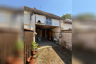 achat maison la-ferte-sous-jouarre 77260