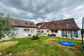 achat maison la-ferte-sous-jouarre 77260