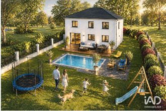 achat maison la-ferte-sous-jouarre 77260