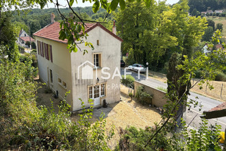 achat maison la-ferte-sous-jouarre 77260