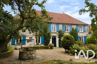 achat maison la-ferte-sous-jouarre 77260