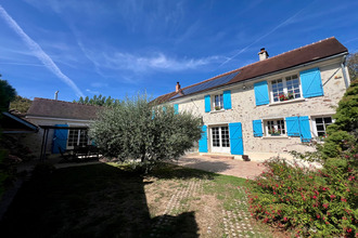 achat maison la-ferte-sous-jouarre 77260