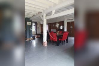 achat maison la-ferte-st-aubin 45240