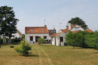 achat maison la-ferte-st-aubin 45240