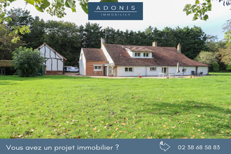 achat maison la-ferte-st-aubin 45240