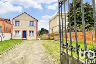 achat maison la-ferte-st-aubin 45240