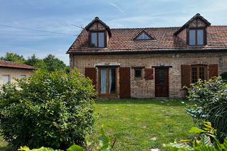 achat maison la-ferte-st-aubin 45240