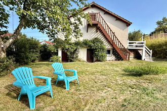 achat maison la-ferte-st-aubin 45240