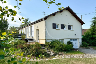 achat maison la-ferte-st-aubin 45240