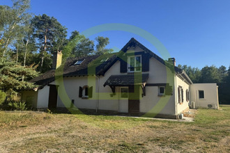 achat maison la-ferte-st-aubin 45240