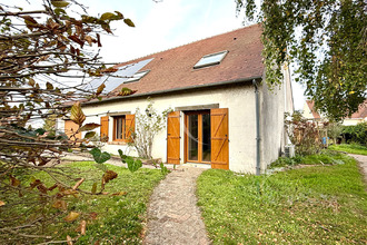 achat maison la-ferte-st-aubin 45240