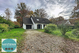 achat maison la-ferte-st-aubin 45240