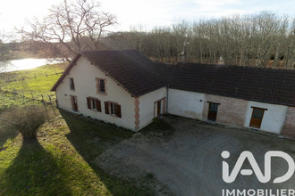 achat maison la-ferte-st-aubin 45240