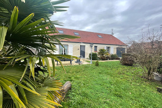 achat maison la-ferte-st-aubin 45240