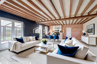 achat maison la-ferte-st-aubin 45240