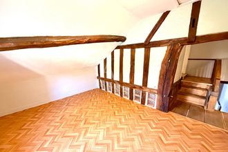 achat maison la-ferte-st-aubin 45240