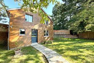 achat maison la-ferte-st-aubin 45240