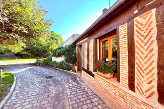 achat maison la-ferte-st-aubin 45240