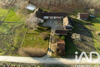 achat maison la-ferte-st-aubin 45240