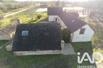 achat maison la-ferte-st-aubin 45240