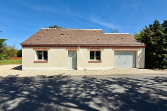 achat maison la-ferte-st-aubin 45240