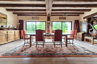 achat maison la-ferte-st-aubin 45240