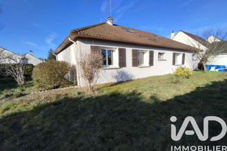achat maison la-ferte-st-aubin 45240