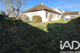 achat maison la-ferte-st-aubin 45240