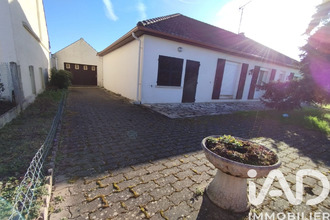 achat maison la-ferte-st-aubin 45240