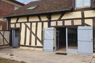 achat maison la-ferte-st-aubin 45240