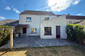 achat maison la-ferte-st-aubin 45240