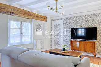 achat maison la-ferte-st-aubin 45240