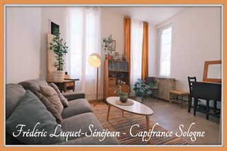 achat maison la-ferte-st-aubin 45240