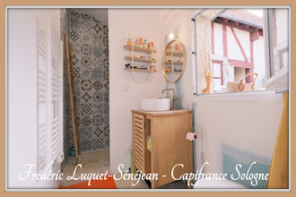 achat maison la-ferte-st-aubin 45240