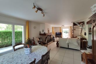 achat maison la-ferte-st-cyr 41220