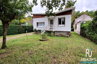 achat maison la-ferte-st-cyr 41220