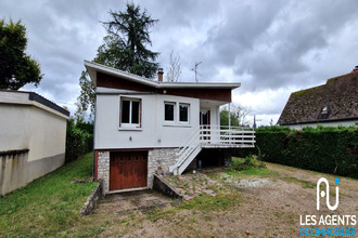 achat maison la-ferte-st-cyr 41220