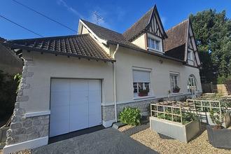 achat maison la-ferte-st-cyr 41220