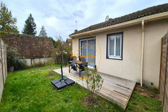 achat maison la-ferte-st-cyr 41220