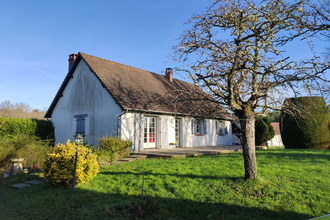 achat maison la-ferte-st-cyr 41220