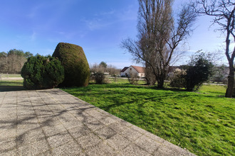 achat maison la-ferte-st-cyr 41220