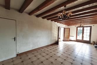 achat maison la-ferte-st-cyr 41220