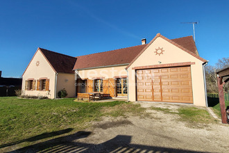 achat maison la-ferte-st-cyr 41220
