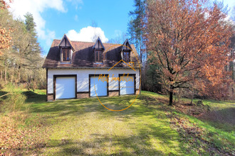 achat maison la-ferte-st-cyr 41220