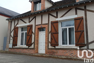 achat maison la-ferte-st-cyr 41220