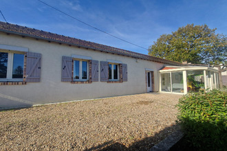 achat maison la-ferte-st-cyr 41220