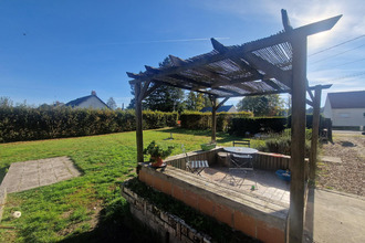 achat maison la-ferte-st-cyr 41220