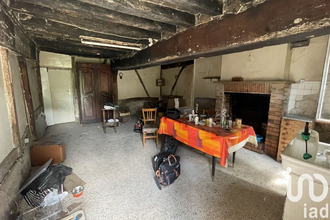 achat maison la-ferte-st-cyr 41220