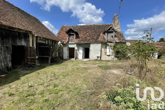 achat maison la-ferte-st-cyr 41220