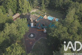 achat maison la-ferte-st-cyr 41220